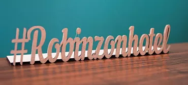 Отель Робинзон Отель Робинзон