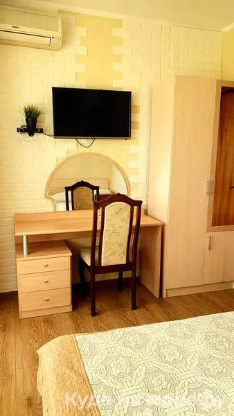 Студия на море (2 этаж). Гостевой дом Алиса - Солоники. Солоники Студия на море (2 этаж). Гостевой дом Алиса - Солоники. Солоники