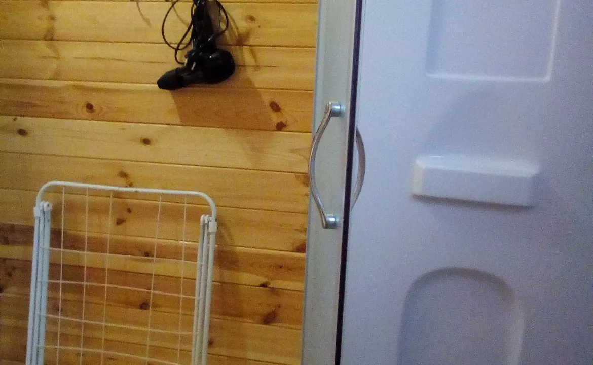 1/2 коттеджа. Коттедж "МОРСКОЙ БРИЗ". Голубицкая