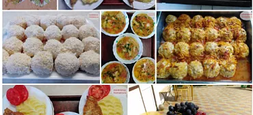 Частный гостевой дом Касабланка