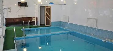 Гостевой дом "Семейный отдых" - Витязево