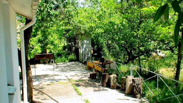 . Дом под ключ Ленина 5 . Коктебель