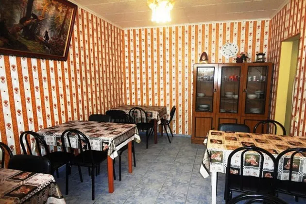 . Гостевой дом "Галина" - Витязево. Витязево