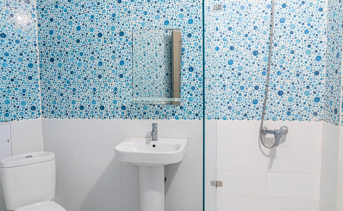  2-х местный номер «Стандарт». Отель Пятница. Лазаревское