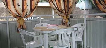 Гостиница "В квартале Сигнальном 2"