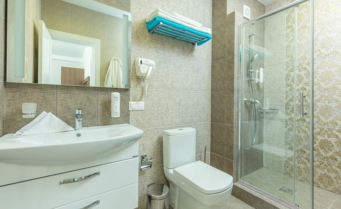 Апартаменты. Бутик Отель "Ла Мелия"       . Анапа