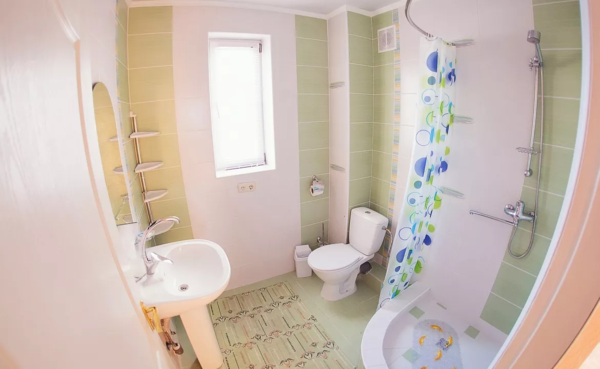 Люкс. Вилла Вилена. Лазурное Люкс. Вилла Вилена. Лазурное