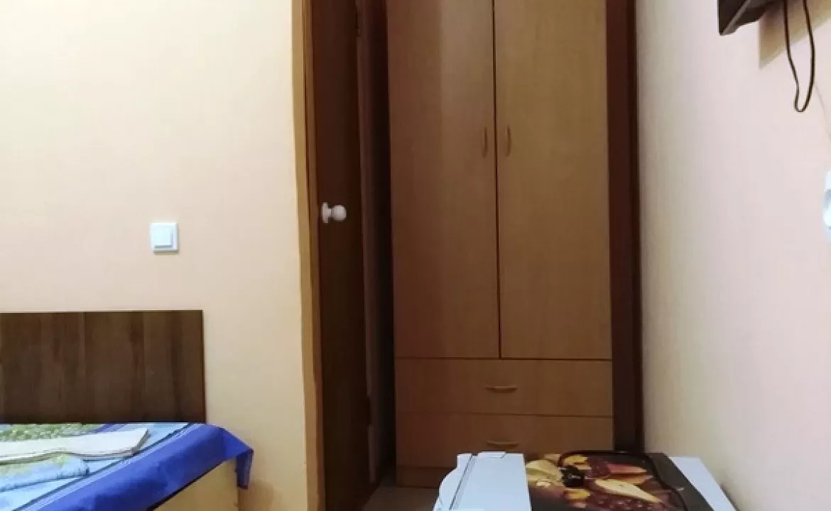 2-х местный номер Стандарт. Гостевой дом "На Луговой". Архипо-Осиповка