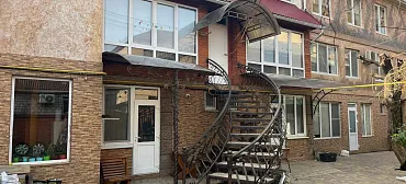 Частный сектор "Тихая Гавань" 