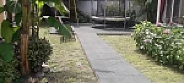 Гостевой дом Аквамарин - Каткова Щель