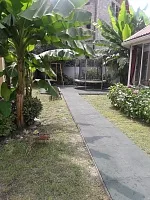 . Гостевой дом Аквамарин - Каткова Щель. Каткова Щель