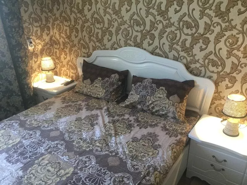 . Отель «Надежда». Должанская . Отель «Надежда». Должанская