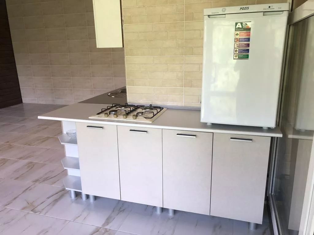 . Гостевой дом ASV. Якорная Щель . Гостевой дом ASV. Якорная Щель