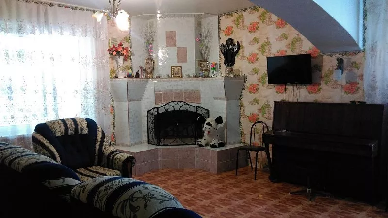 . Гостевой дом "Маргарита" - Лермонтово. Лермонтово