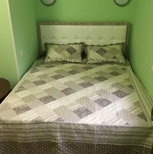 Гостевой номер 