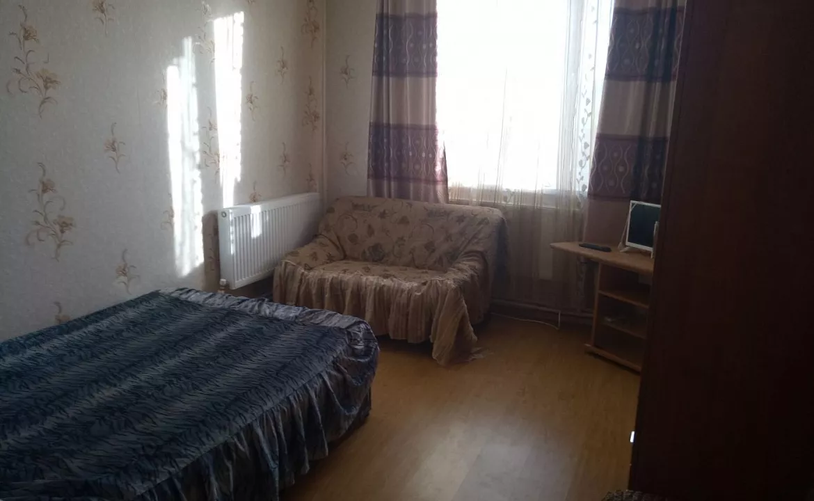 Этаж под ключ. Гостевой дом SunnyHouse. Витязево Этаж под ключ. Гостевой дом SunnyHouse. Витязево