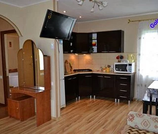 Люкс. Гостевой дом Робинзон. Люкс. Гостевой дом Робинзон.