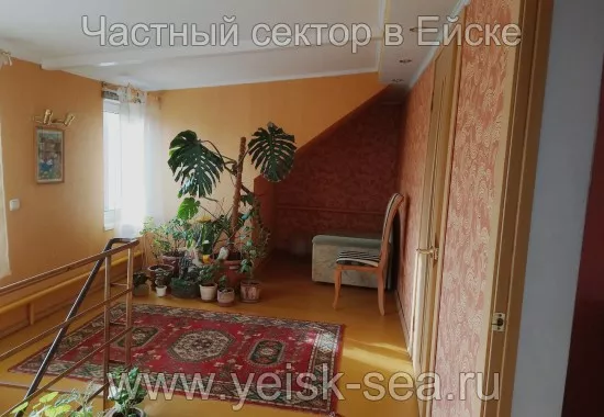 Двухкомнатный номер. Гостевой дом на Кропоткина 39. Ейск