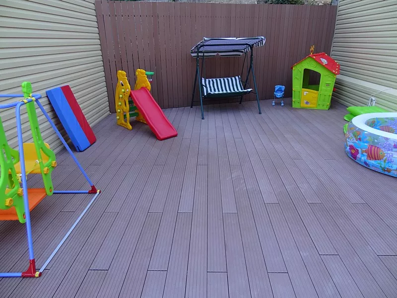 . Частный сектор "Парус". Джанхот