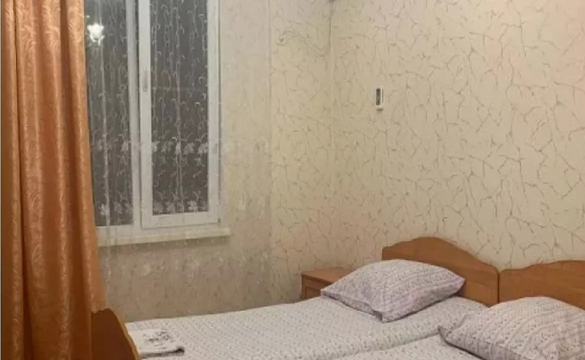 Эконом. Частный сектор Две сестры. Сухум