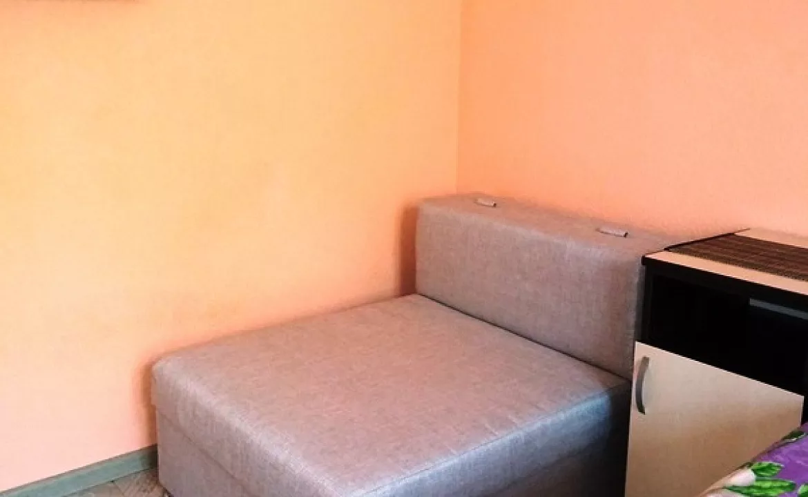 Люкс с кухней. Гостевой дом "На Луговой". Архипо-Осиповка