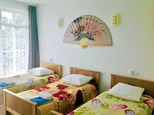 Гостевой дом "У бассейна" Гостевой дом "У бассейна"