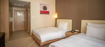 Отель Отель Горки Панорама Отель Отель Горки Панорама