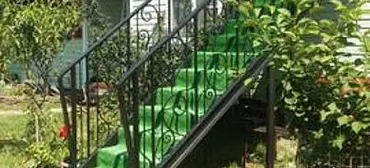 Частный сектор У Амира