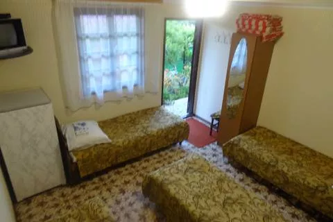  Эконом, Полулюкс, Люкс, Коттедж. Частный сектор Марина. Макопсе