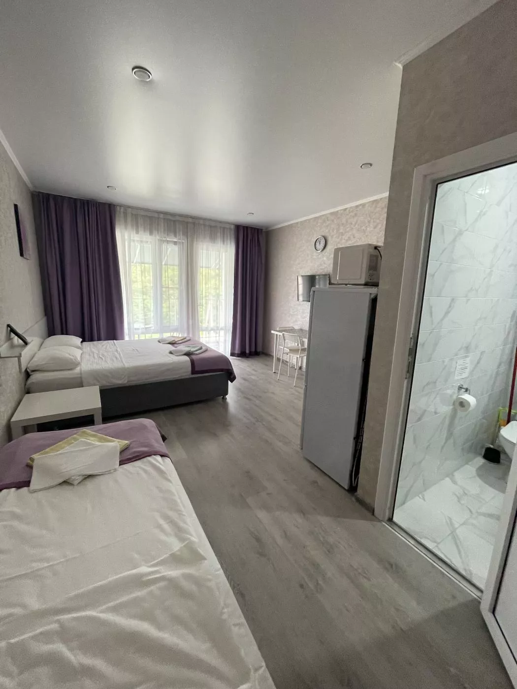 . Гостевой дом LooRoom (studio). Лоо . Гостевой дом LooRoom (studio). Лоо