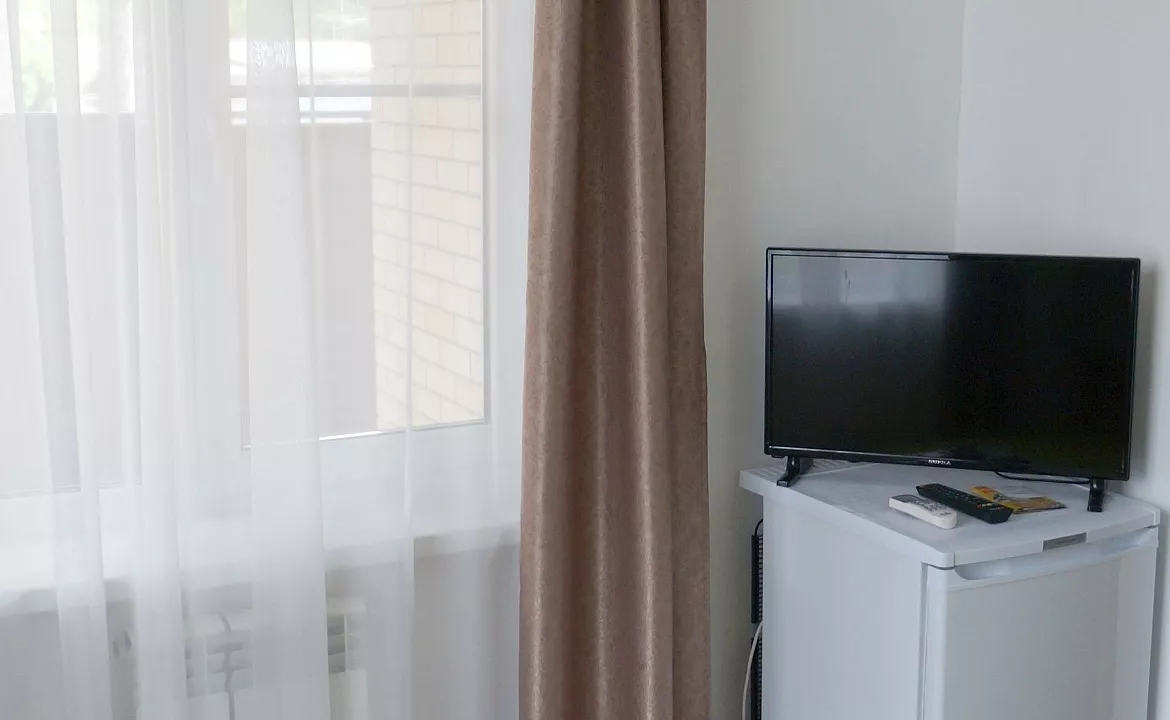 2-местный номер. Гостевой дом Калачёвых. Анапа 2-местный номер. Гостевой дом Калачёвых. Анапа