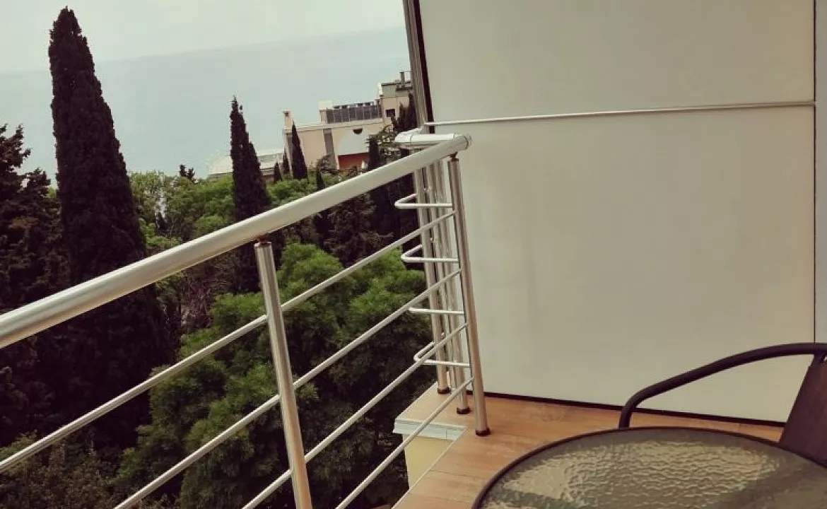 НОМЕР “КОМФОРТ +”. Пансионат «Витон». Отрадное