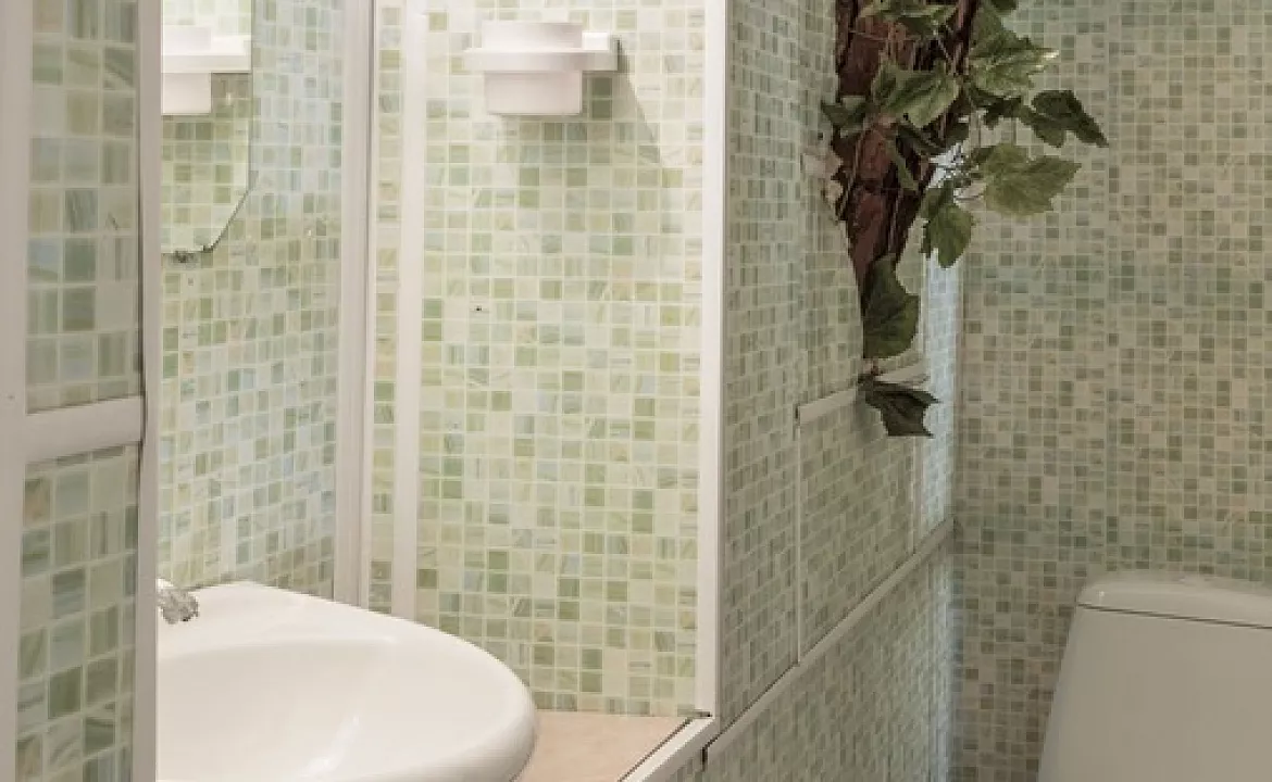 Дом Манича. База отдыха "Сосновый Бор". Чемитоквадже