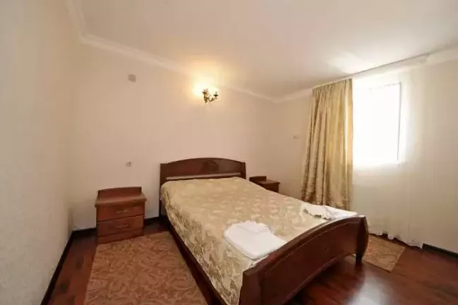 Люкс. Отель «Фрирайд». Эльбрус - гостиницы