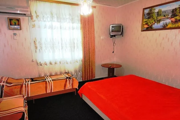 . Гостевой дом "Галина" - Витязево. Витязево