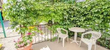 Вилла "Любимая" Вилла "Любимая"