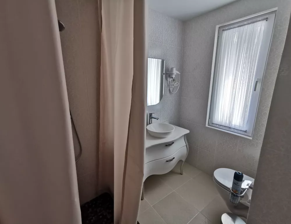 . Гостевой дом Orange House . Адлер