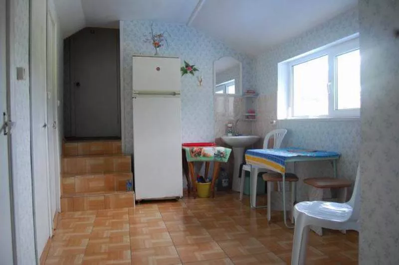 . Гостевой дом "ЮрГа". Агой