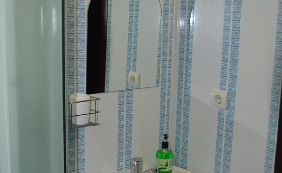 2-х местный номер. Гостевой дом "Sorrento". Архипо-Осиповка