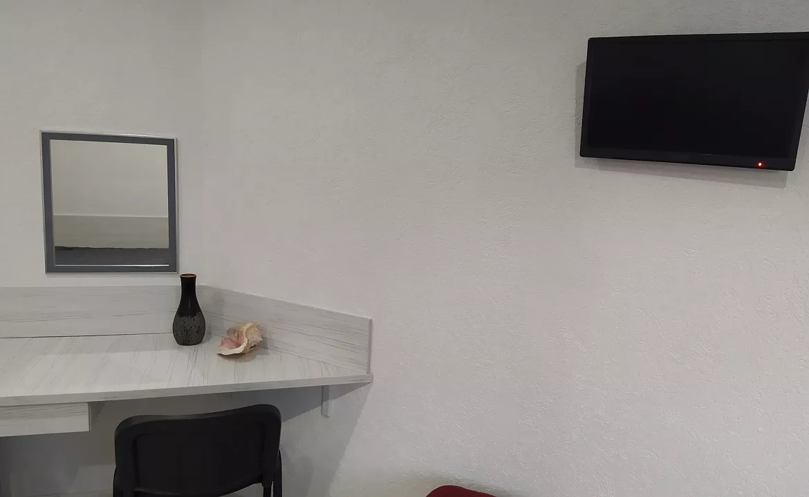 Стандартный семейный номер. Гостевой дом Маяк. Кабардинка