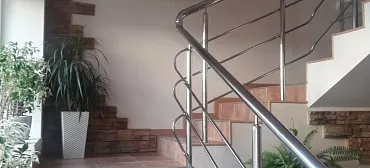 Гостевой дом Аквамарин - Каткова Щель