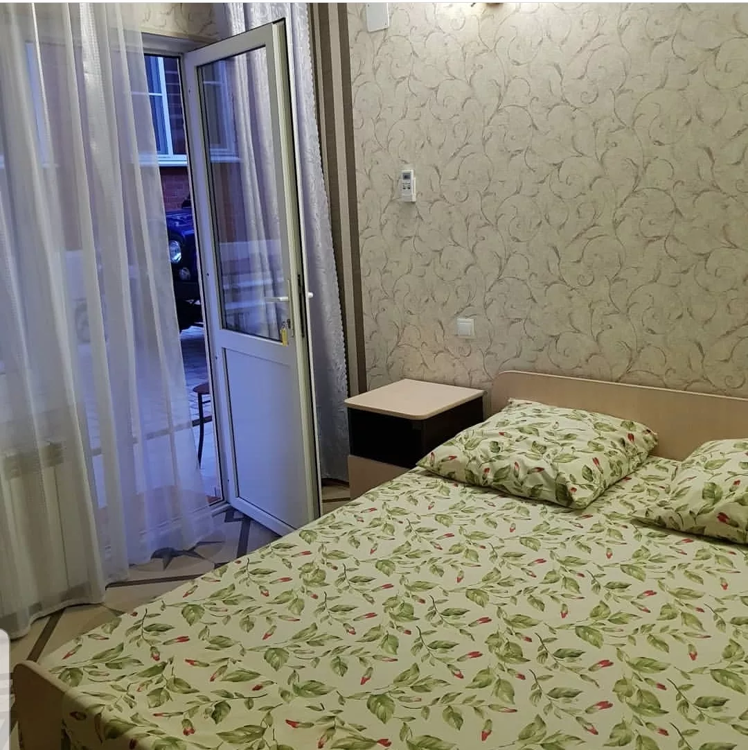 . Гостевой дом "Флора". Геленджик . Гостевой дом "Флора". Геленджик