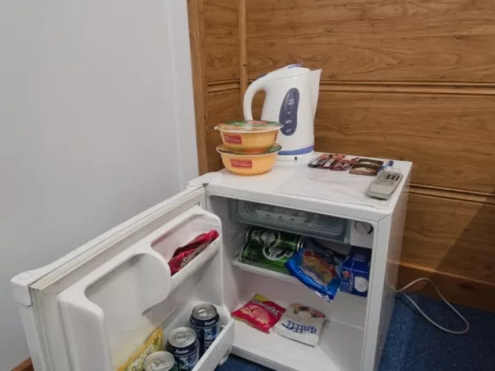 Двухместный Комфорт. Гостиница Гостиница "АВРОРА". Севастополь Двухместный Комфорт. Гостиница Гостиница "АВРОРА". Севастополь