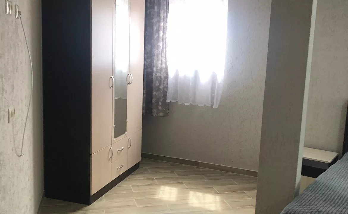 двухкомнатый семейный. Гостевой дом "Нина" . Ольгинка