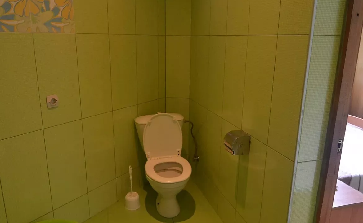 Стандарт. Гостевой дом "Лаура". Лазаревское