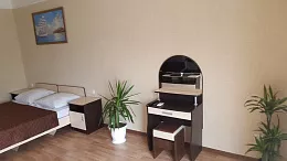 Гостевой дом Центральный Гостевой дом Центральный