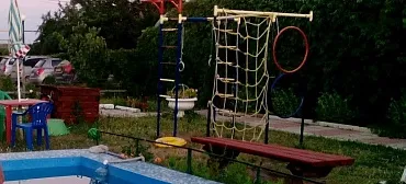 Гостевой дом "У Ольги" - Должанская