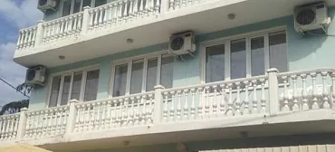 Гостиница "Версаль"