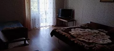 Квартира в многоквартирном доме Квартира Пицунда