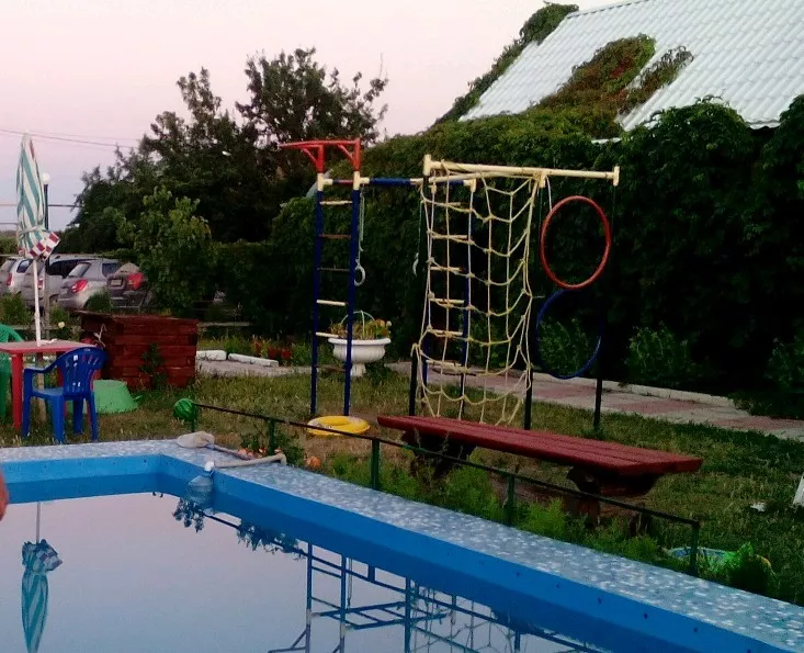 . Гостевой дом "У Ольги" - Должанская. Должанская . Гостевой дом "У Ольги" - Должанская. Должанская